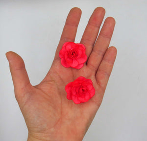 Aros Líricas lisas pequeñas
