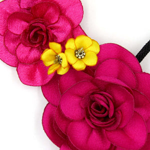 Collar líricas lisas y sagitarias