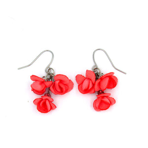Aros tres curlas