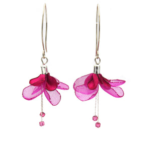 Aros bailarinas