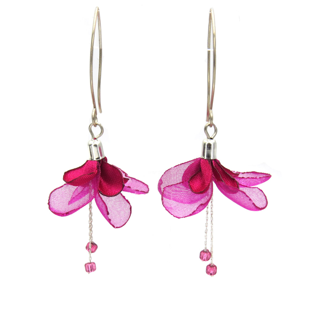 Aros bailarinas