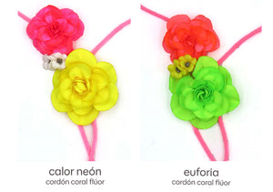 Collar líricas lisas y sagitarias