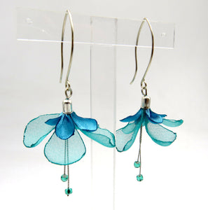 Aros bailarinas