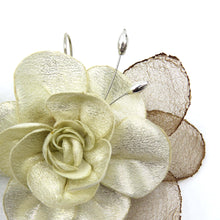 Cargar imagen en el visor de la galería, Aros Flores Boreales
