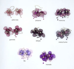 Aros bailarinas