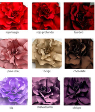 Cargar imagen en el visor de la galería, Aros Líricas monocolor
