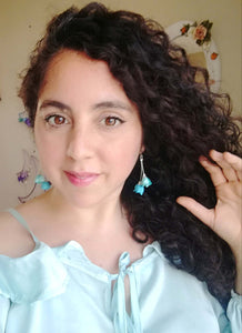 Aros copo crespos fríos