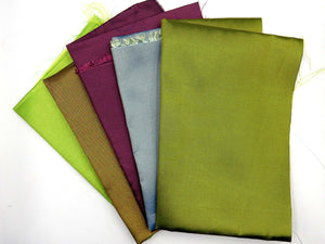 Set tafetanes 1