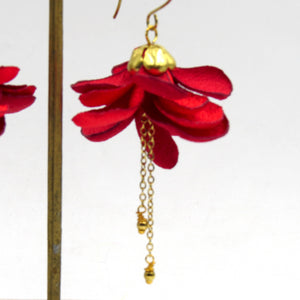 Aros Campana crep pistilos
