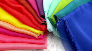 Set gasas catiónicas
