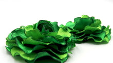 Cargar imagen en el visor de la galería, Aros Lechuga
