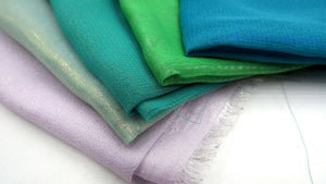 Set gasas brillos 1