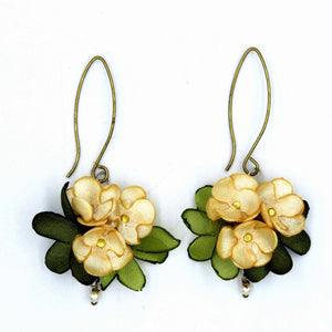 Aros sagita con hojas descuento