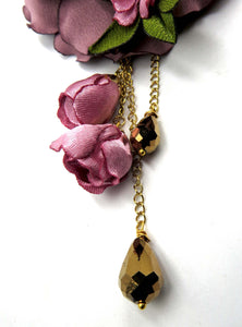 Collar Acanto Grande
