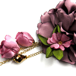 Collar Acanto Grande