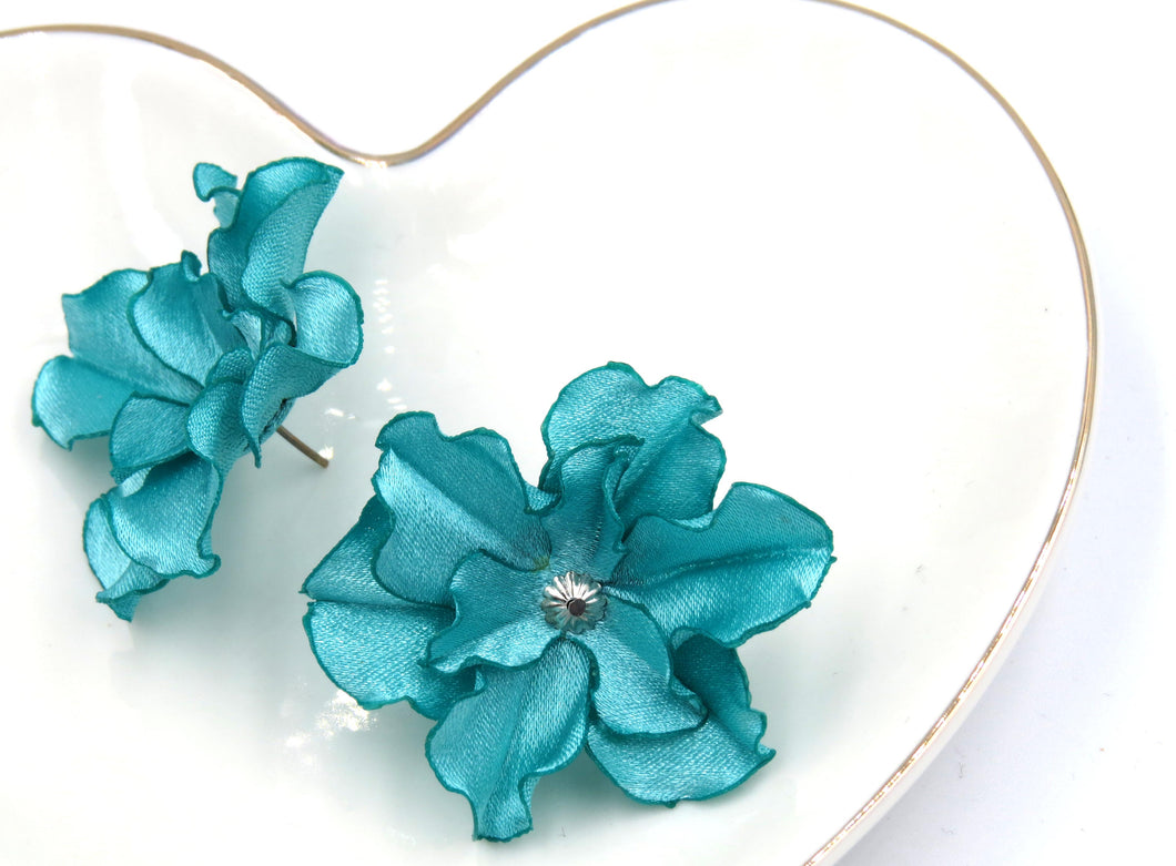 Aros Begonia grandes