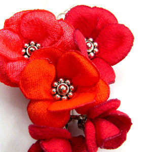 Aros Inflorescencia cálidos