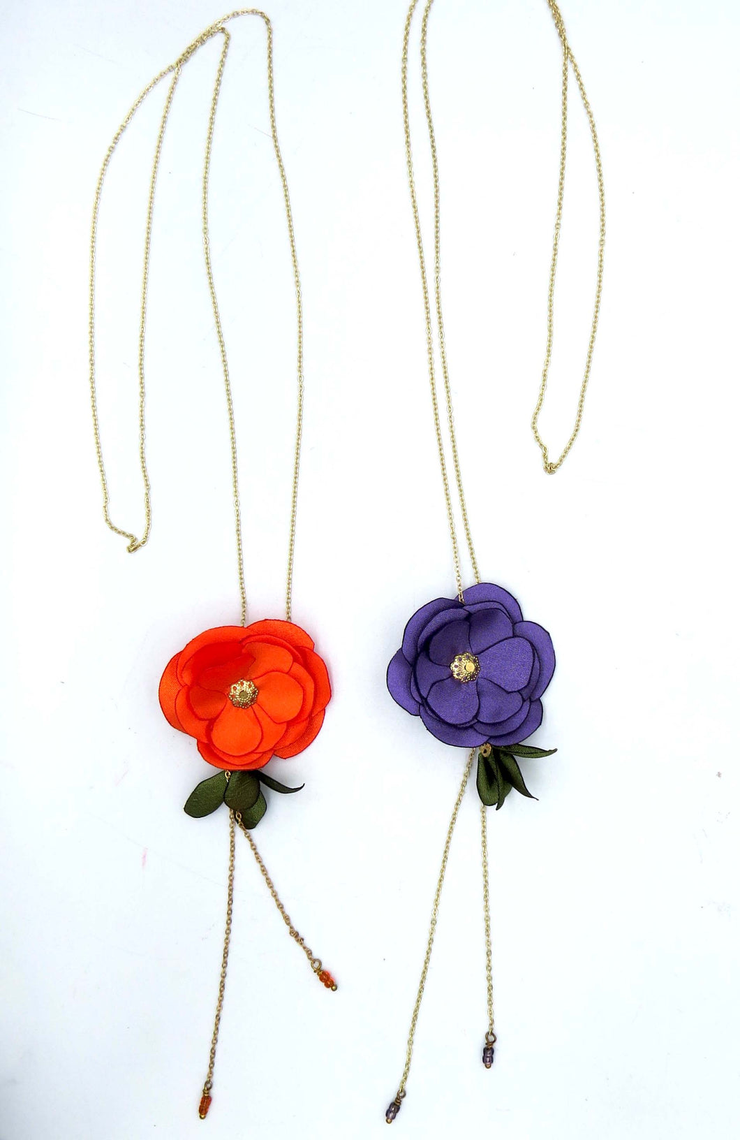 Collar Beso simple
