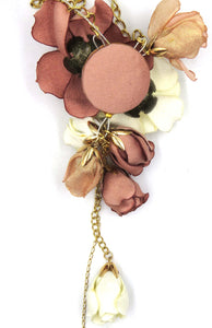 Collar Acanto besos