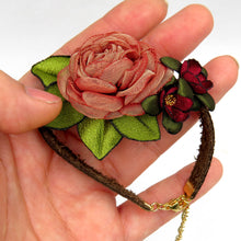 Cargar imagen en el visor de la galería, Pulsera composición
