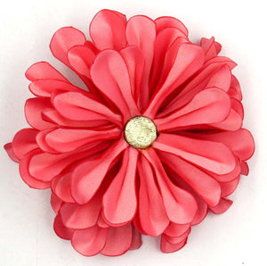 Prendedor Dalia Reina