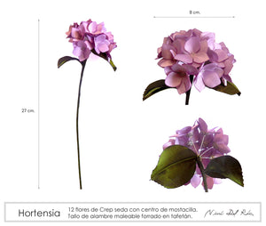 Hortensia