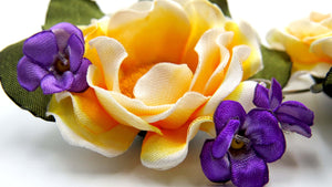 Aros Mística primavera