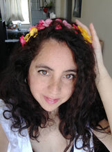 Cargar imagen en el visor de la galería, Cintillo Primavera
