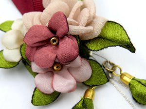Collar cinta