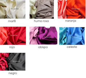 Collar Acanto Grande
