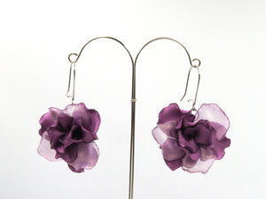 Aros crespitas simples