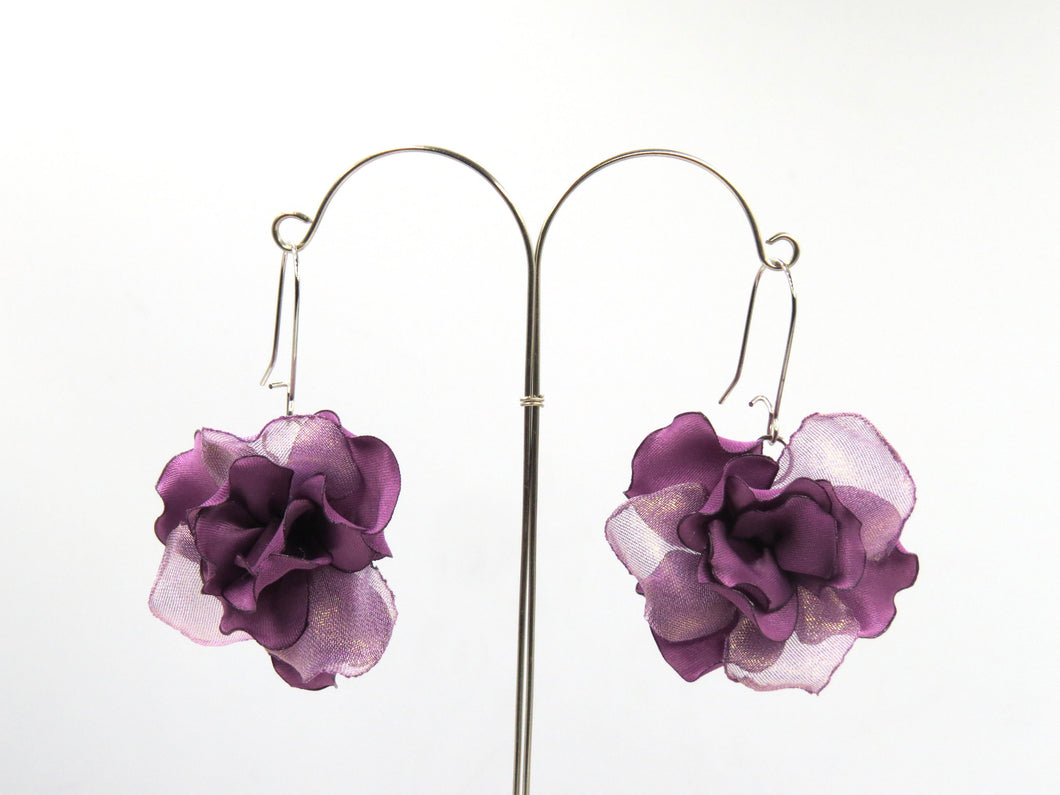 Aros crespitas simples