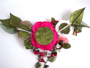 Aplicación Bouquet