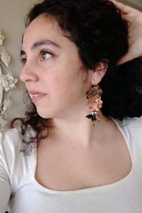 Aros Hildegarda lúcuma